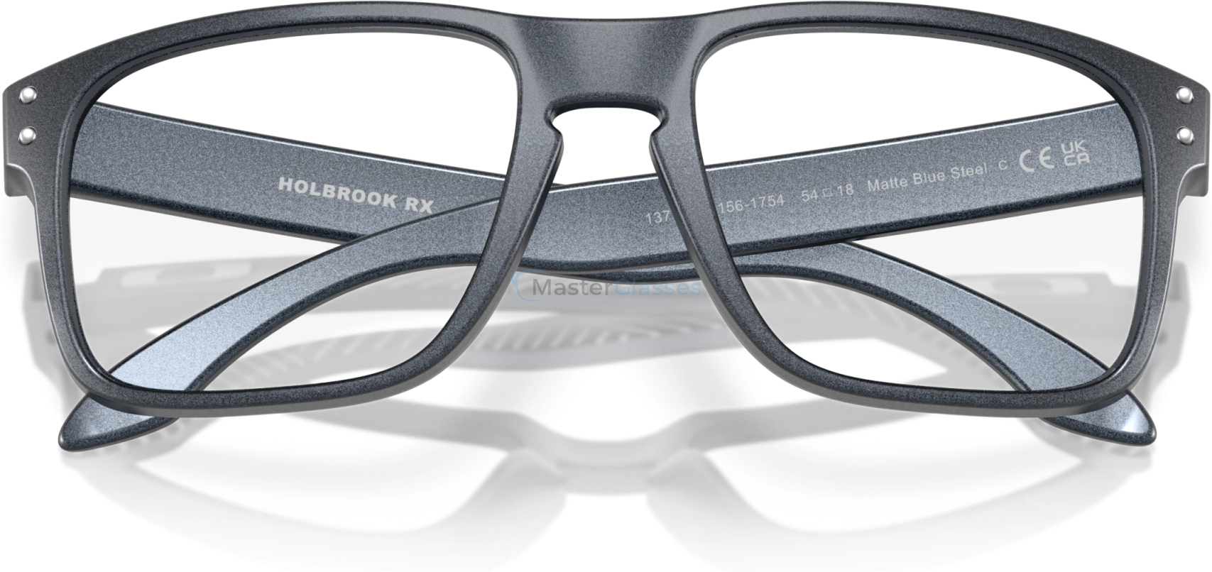  Oakley HOLBROOK RX OX8156 815617 Black