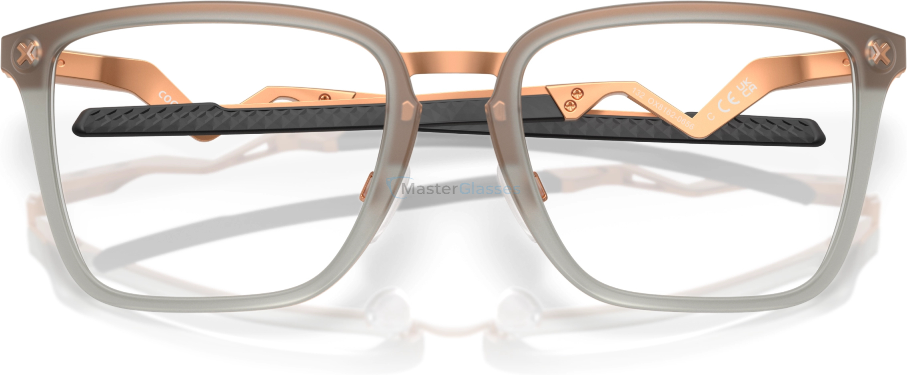  Oakley COGNITIVE OX8162 816206 Grey