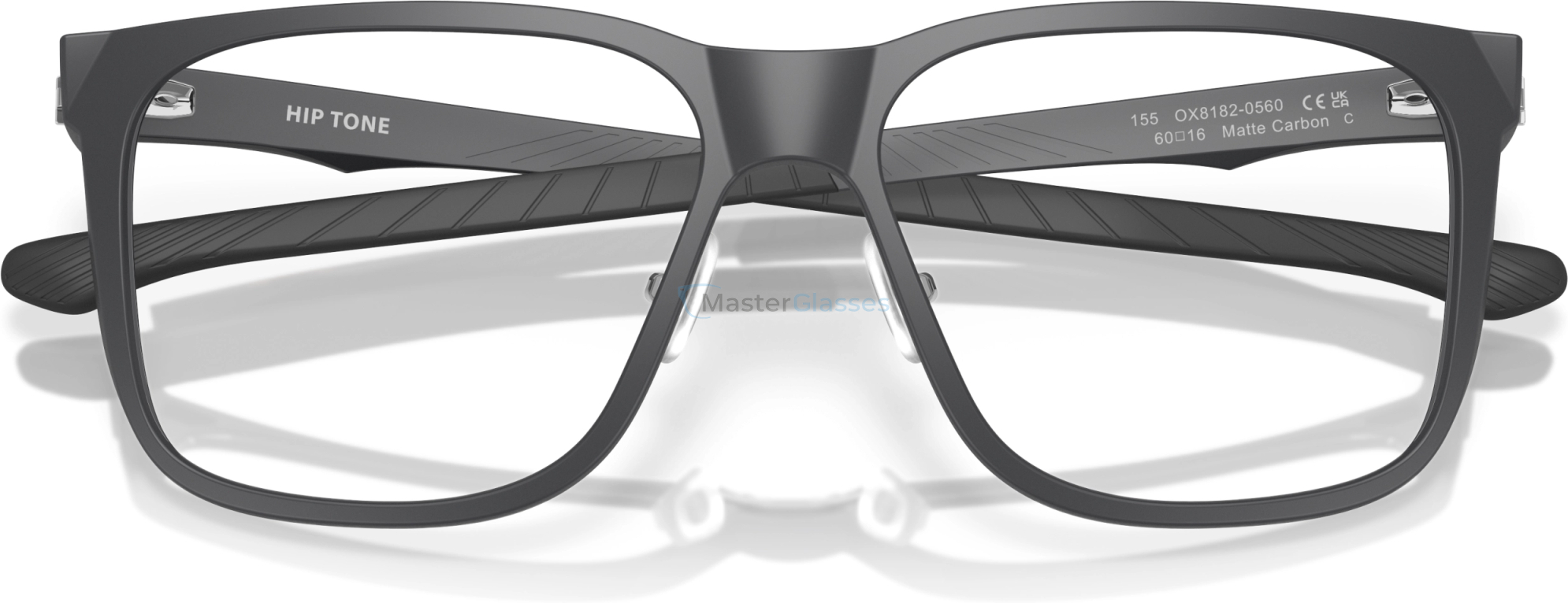  Oakley HIP TONE OX8182 818205 Grey