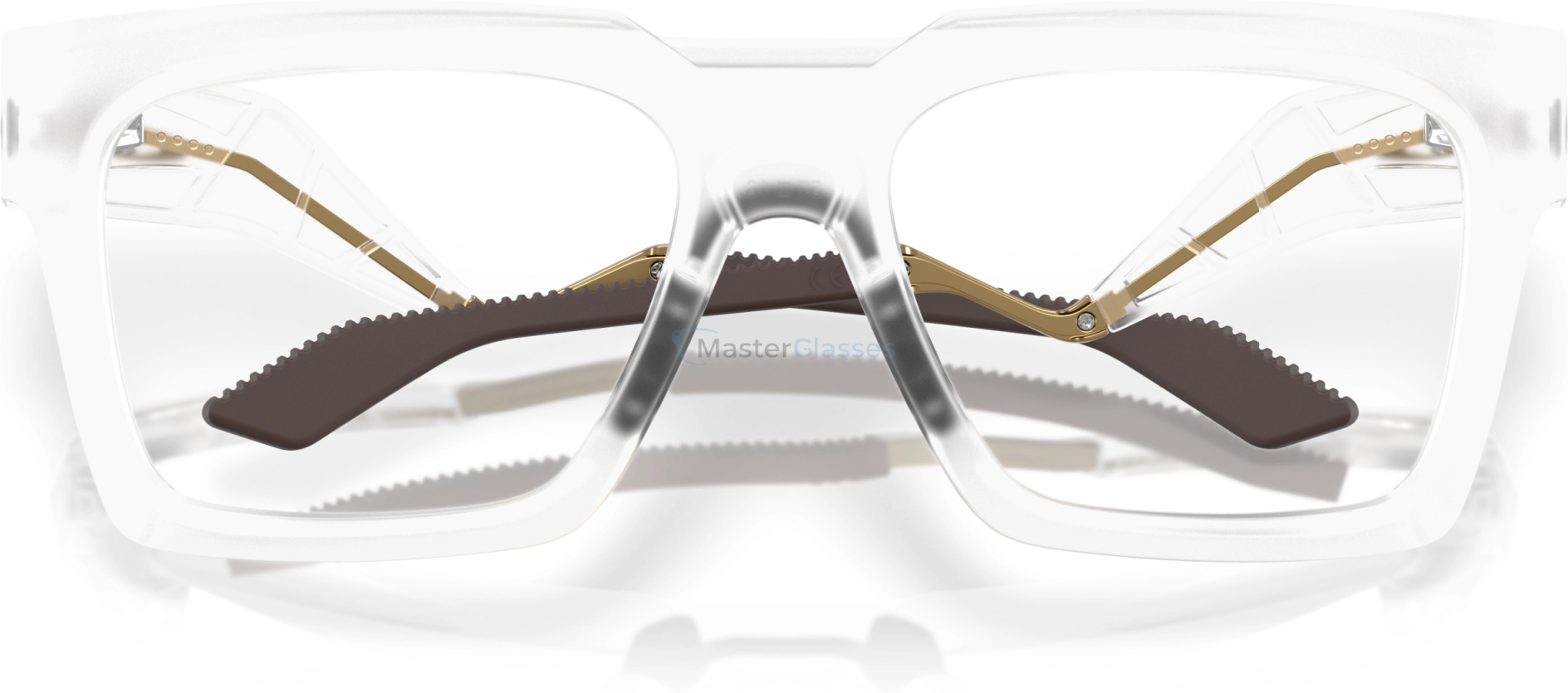  Oakley ENIGMA INK OX8190 819005 Transparent
