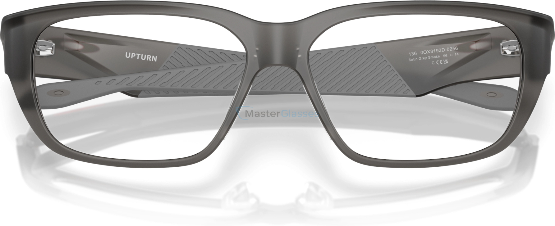  Oakley UPTURN OX8192D 819202 Grey