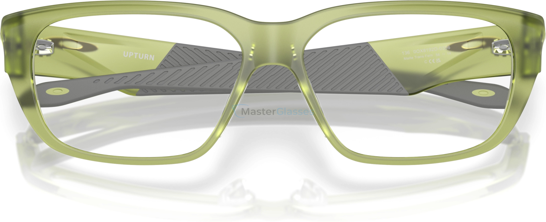  Oakley UPTURN OX8192D 819203 Green