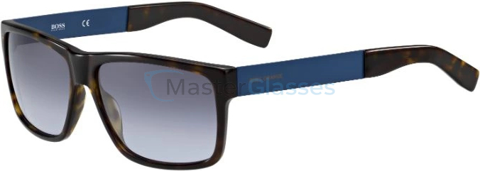 �������������� ���� BOSS ORANGE BO 0196/S 7Q5