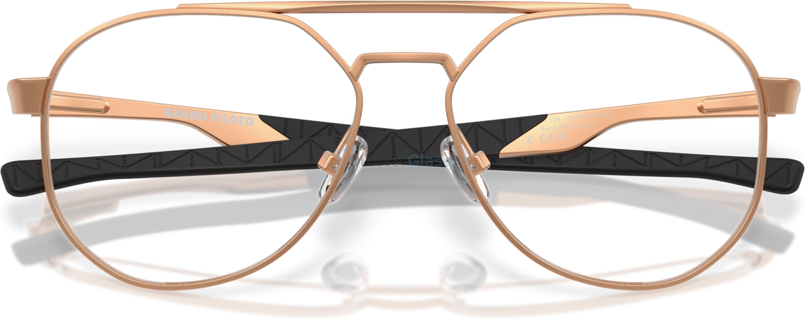   Oakley GRAN PILOTO OY3004 300404 Pink
