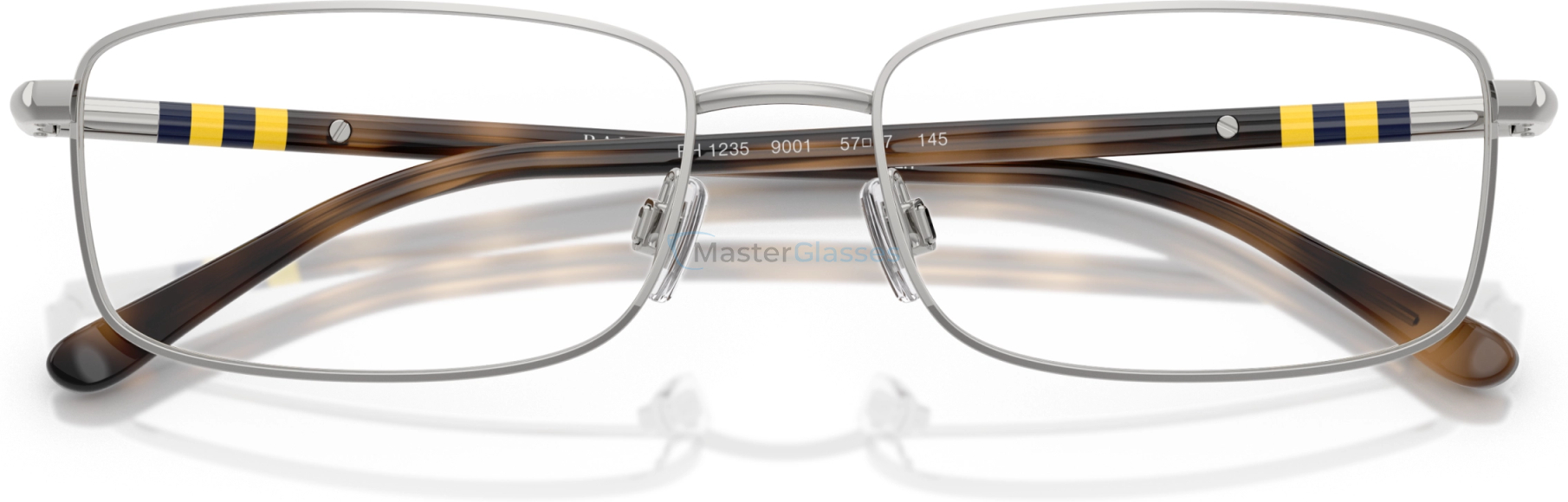  Polo PH1235 9001 Silver
