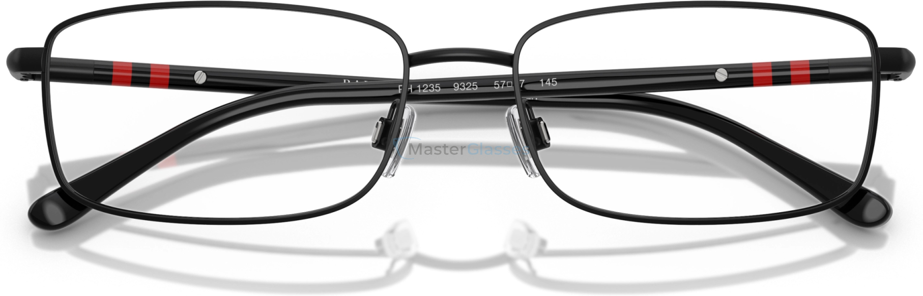  Polo PH1235 9325 Black