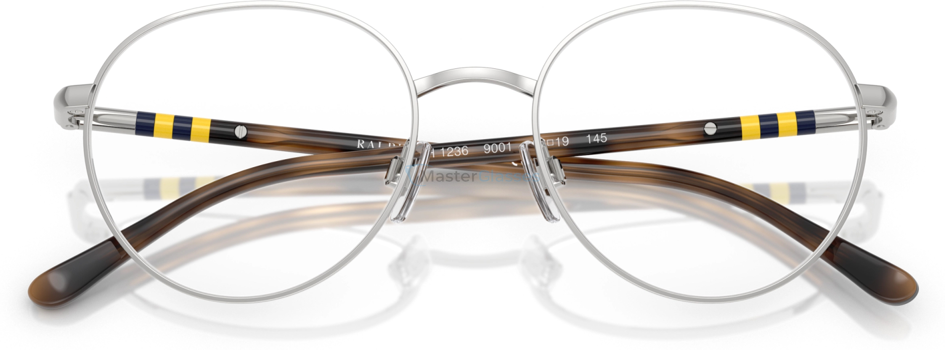 Оправа Polo PH1236 9001 Silver