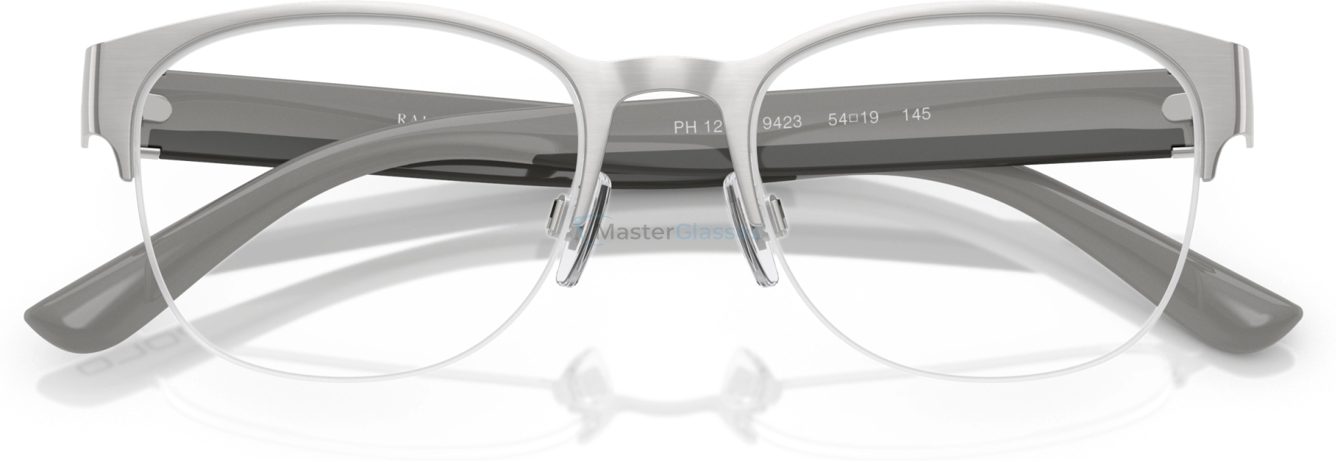  Polo PH1238 9423 Silver