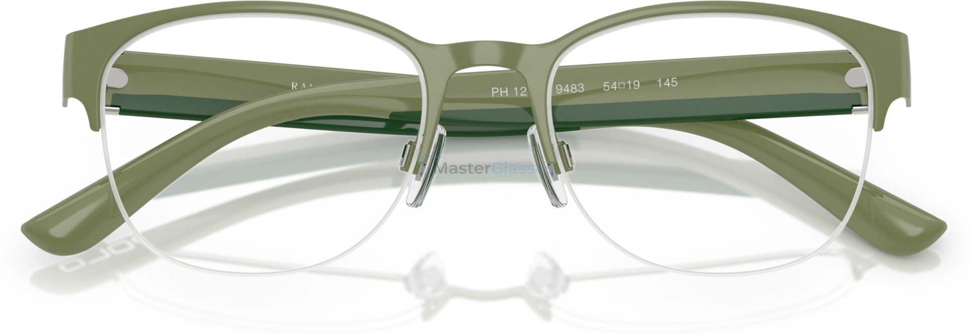  Polo PH1238 9483 Green