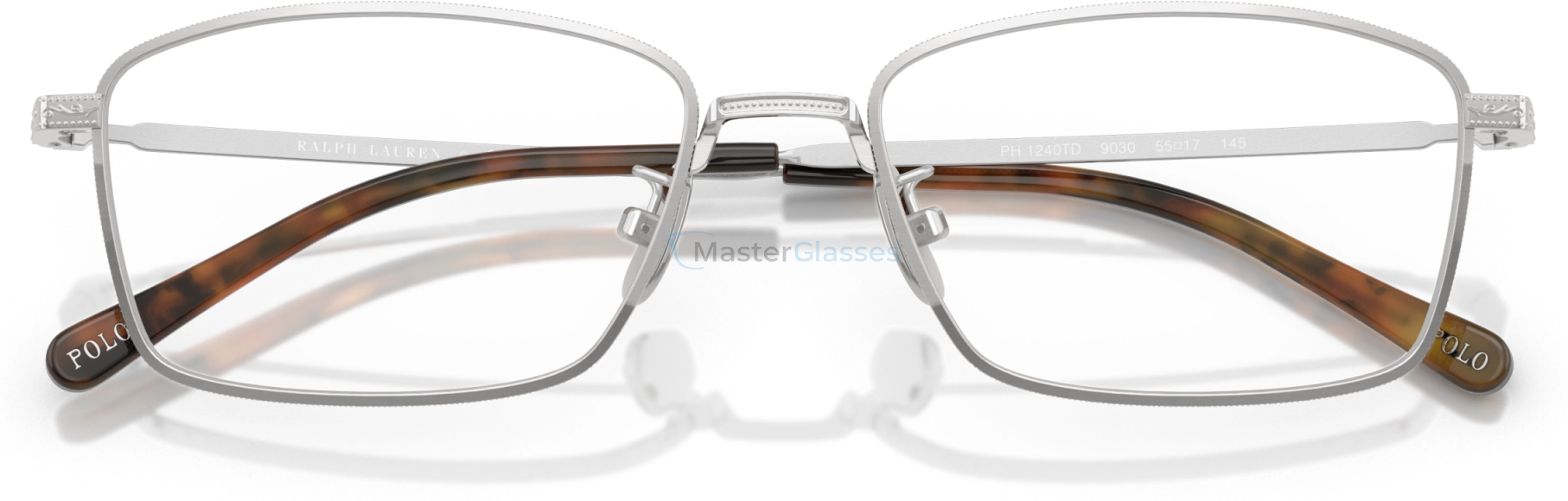  Polo PH1240TD 9030 Silver