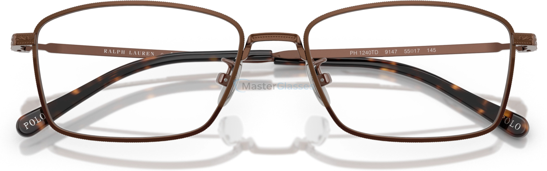  Polo PH1240TD 9147 Brown