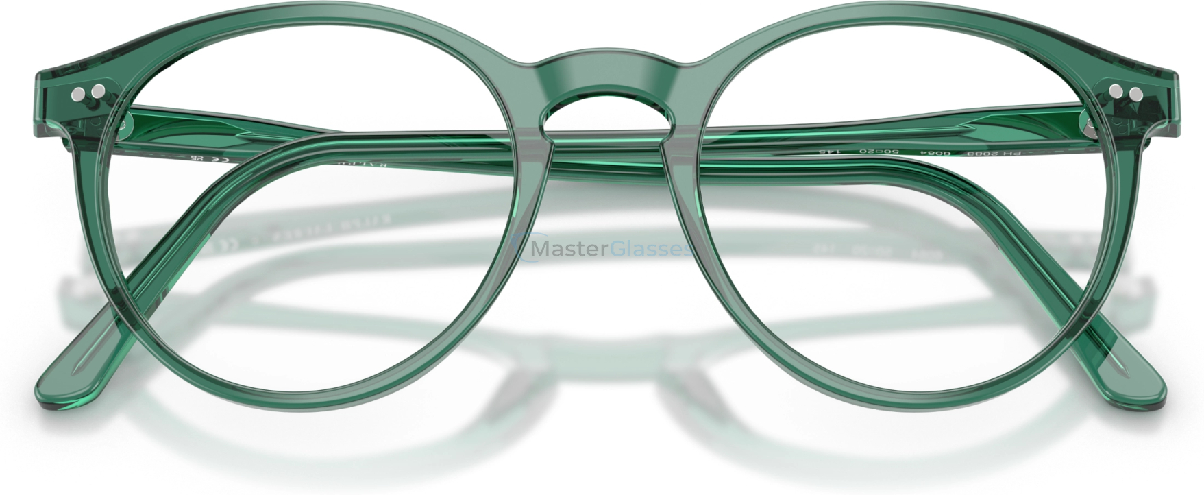  Polo PH2083 6084 Green