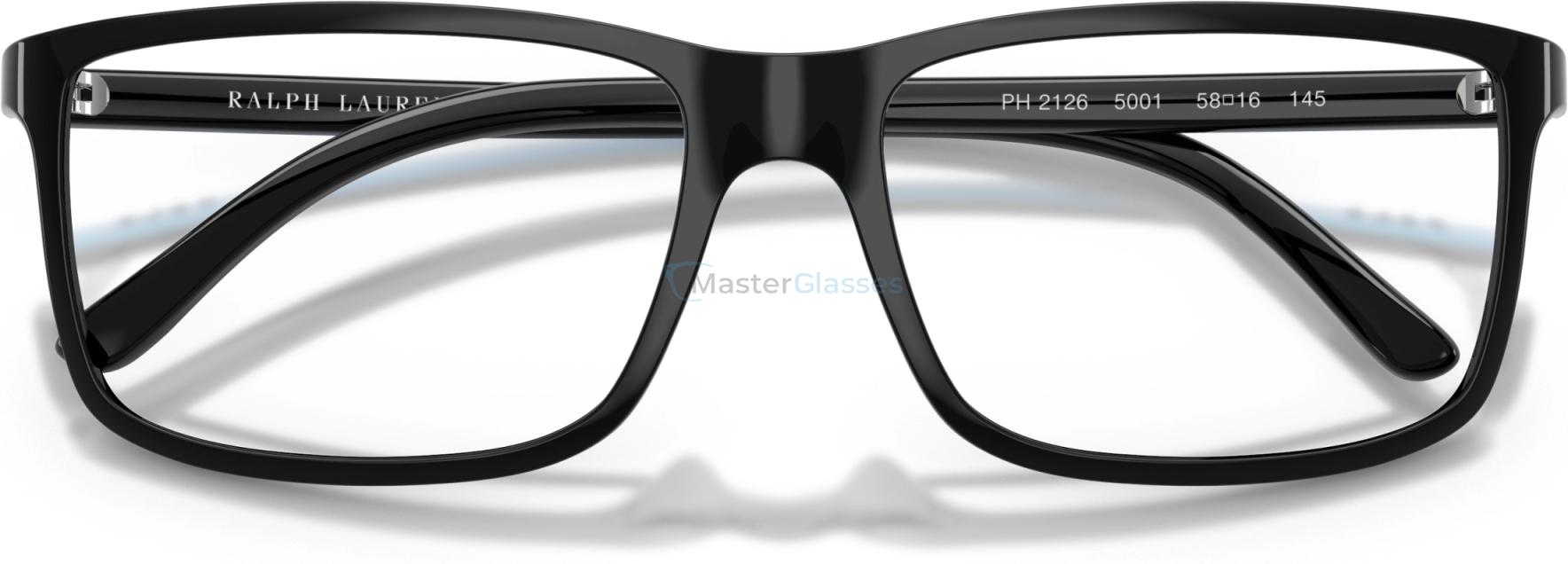  Polo PH2126 5001 Black