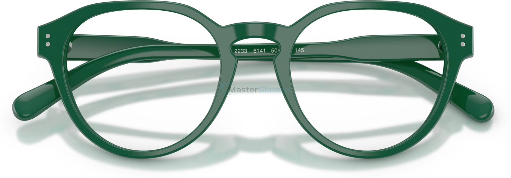  Polo PH2233 6141 Green