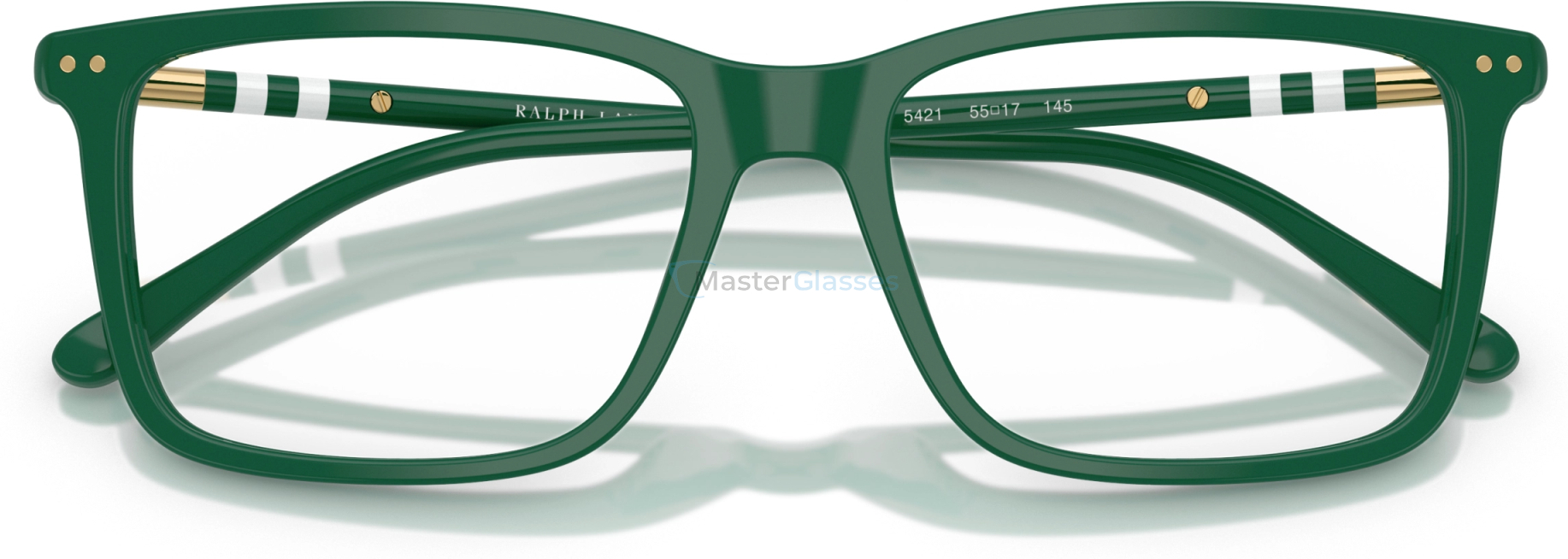  Polo PH2287 5421 Green