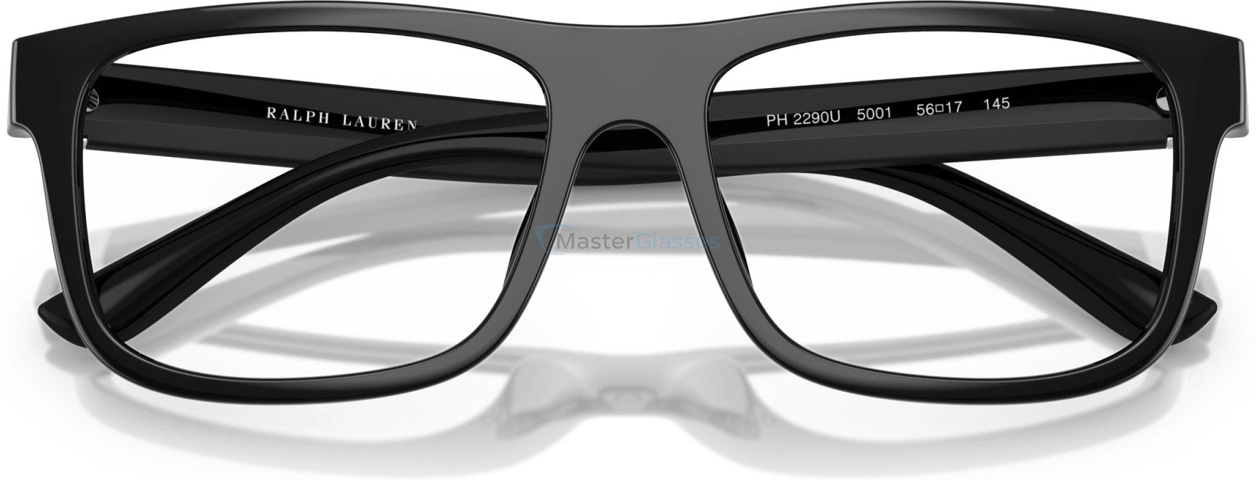  Polo PH2290U 5001 Black