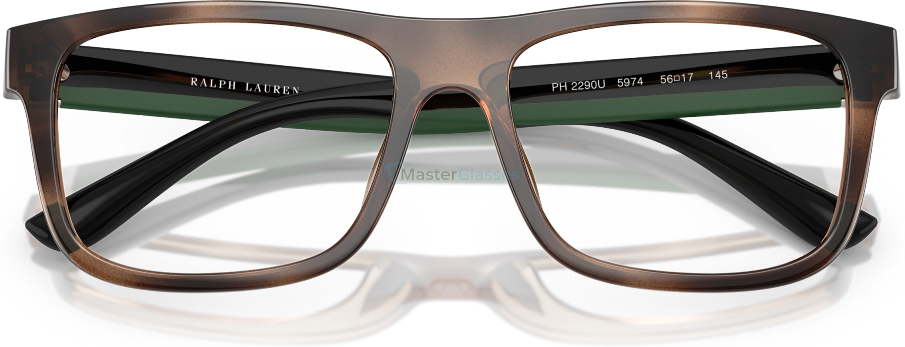  Polo PH2290U 5974 Tortoise