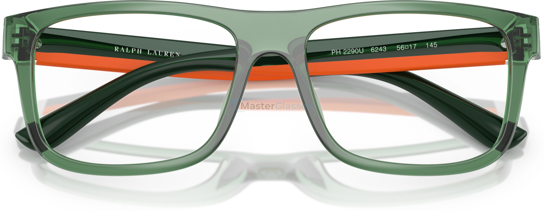  Polo PH2290U 6243 Green