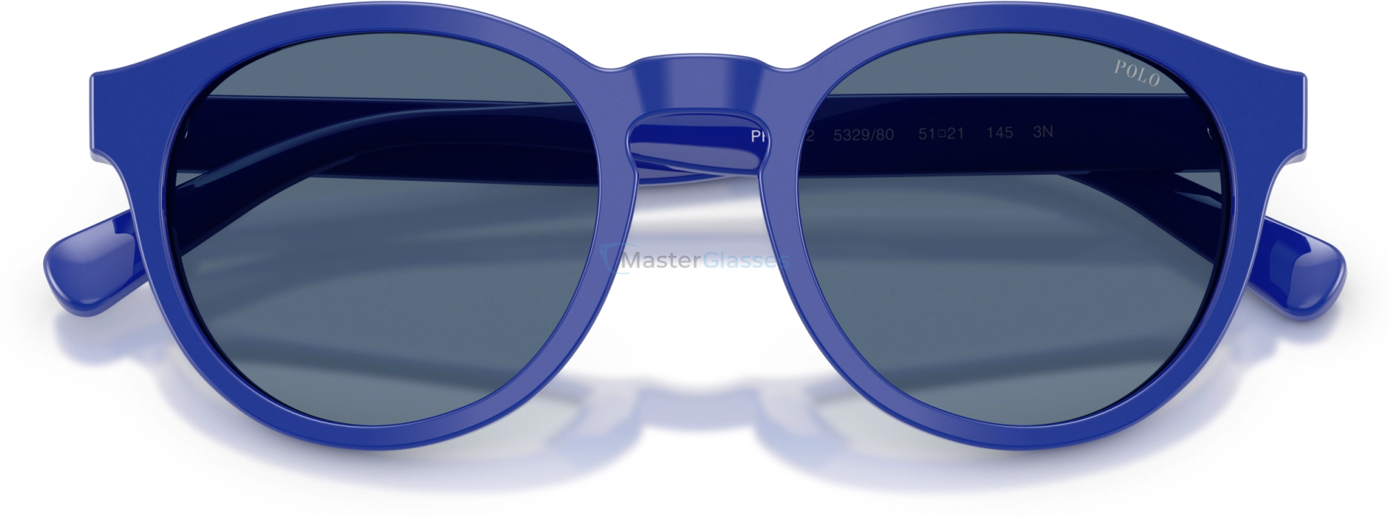   Polo PH4192 532980 Blue