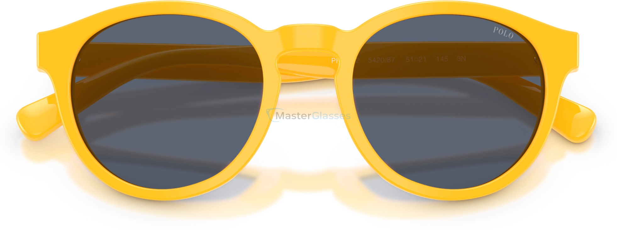   Polo PH4192 542087 Yellow