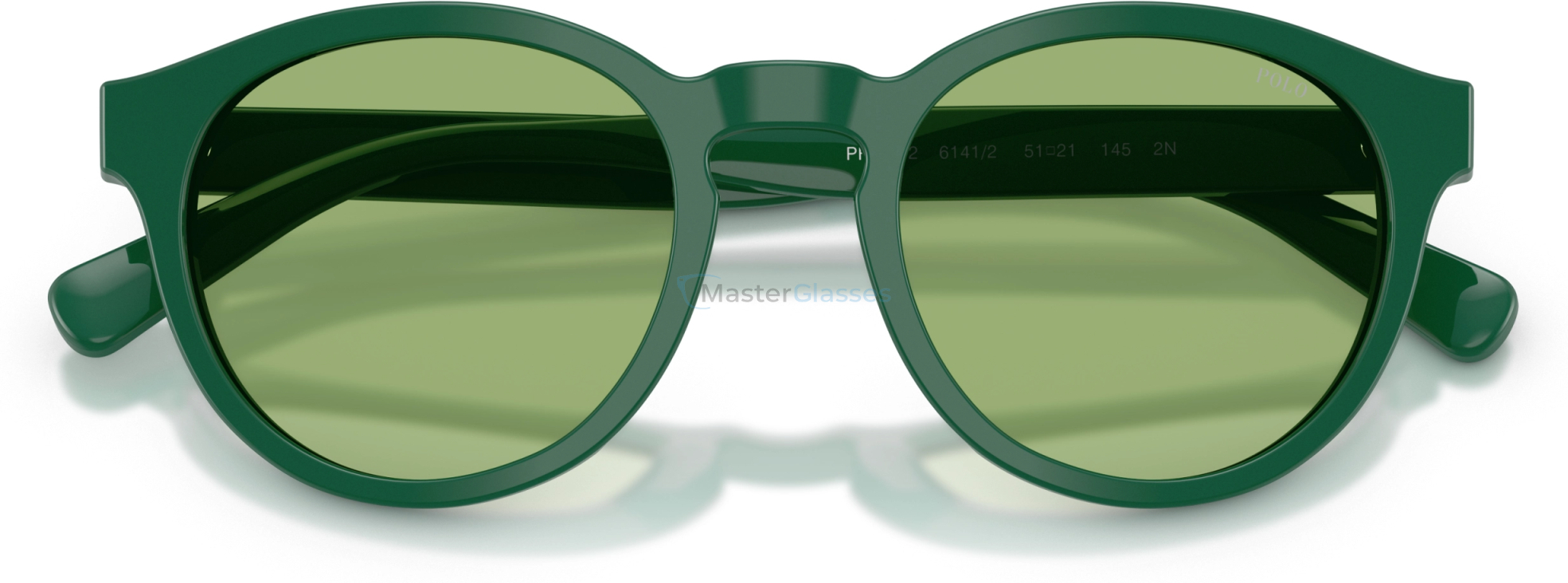   Polo PH4192 6141/2 Green