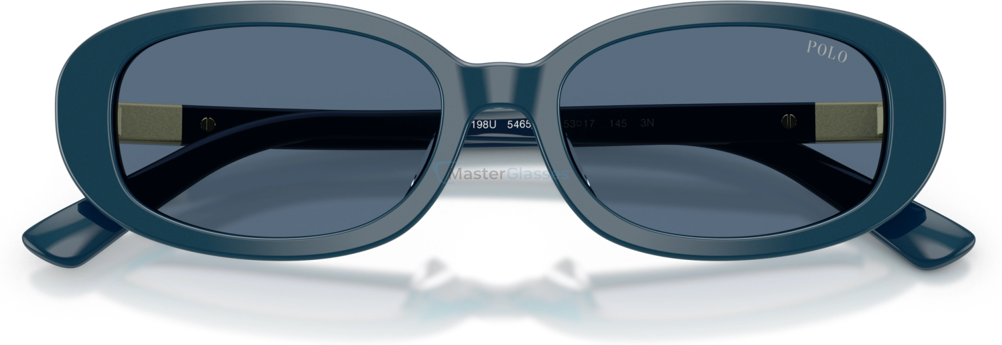   Polo PH4198U 546580 Blue