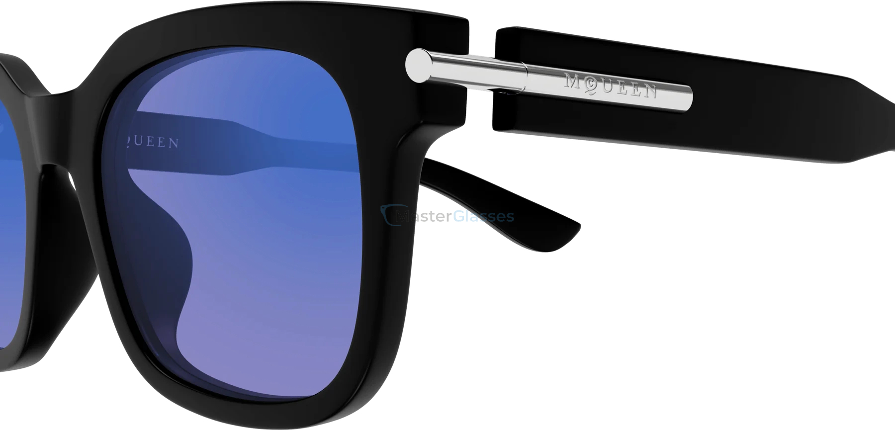 Alexander McQueen AM0496SA-005 54  