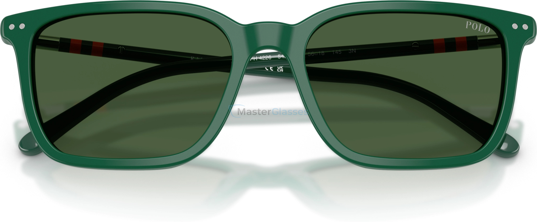  Polo PH4226 542171 Green
