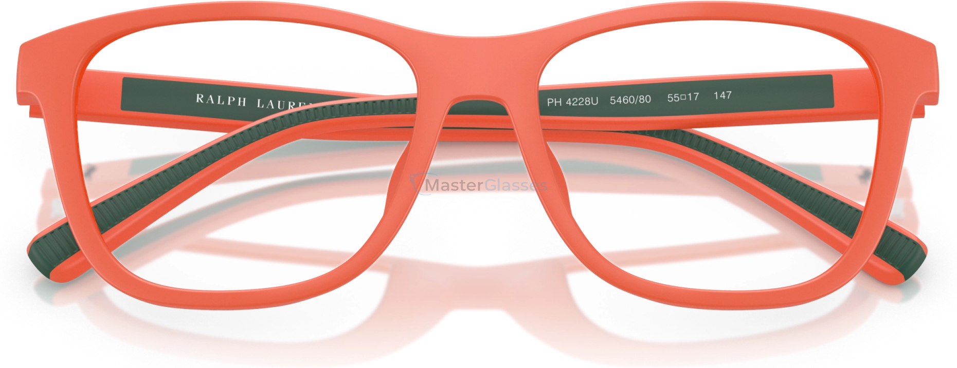   Polo PH4228U 546080 Orange