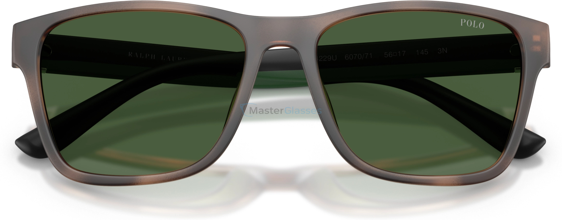   Polo PH4229U 607071 Tortoise