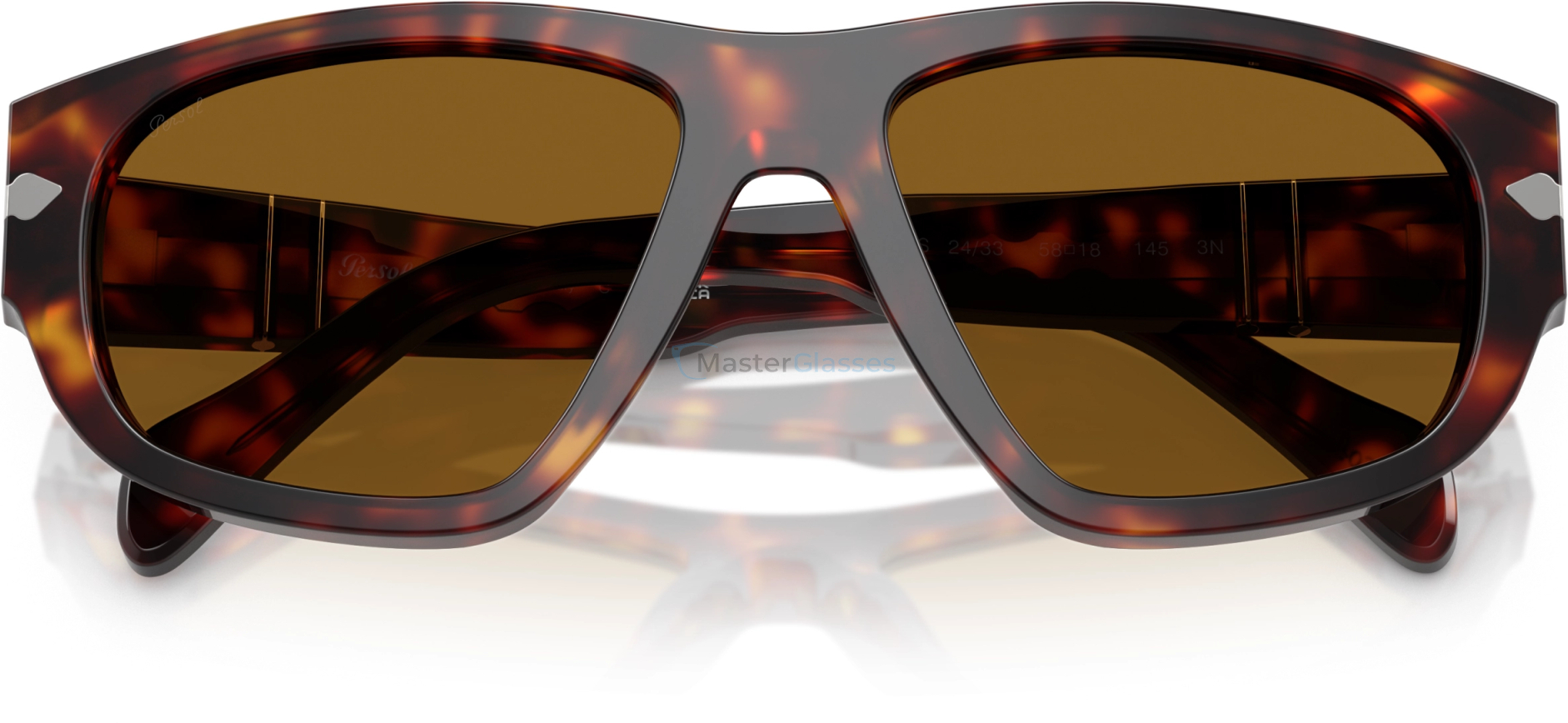   Persol PO0050S 24/33 Tortoise