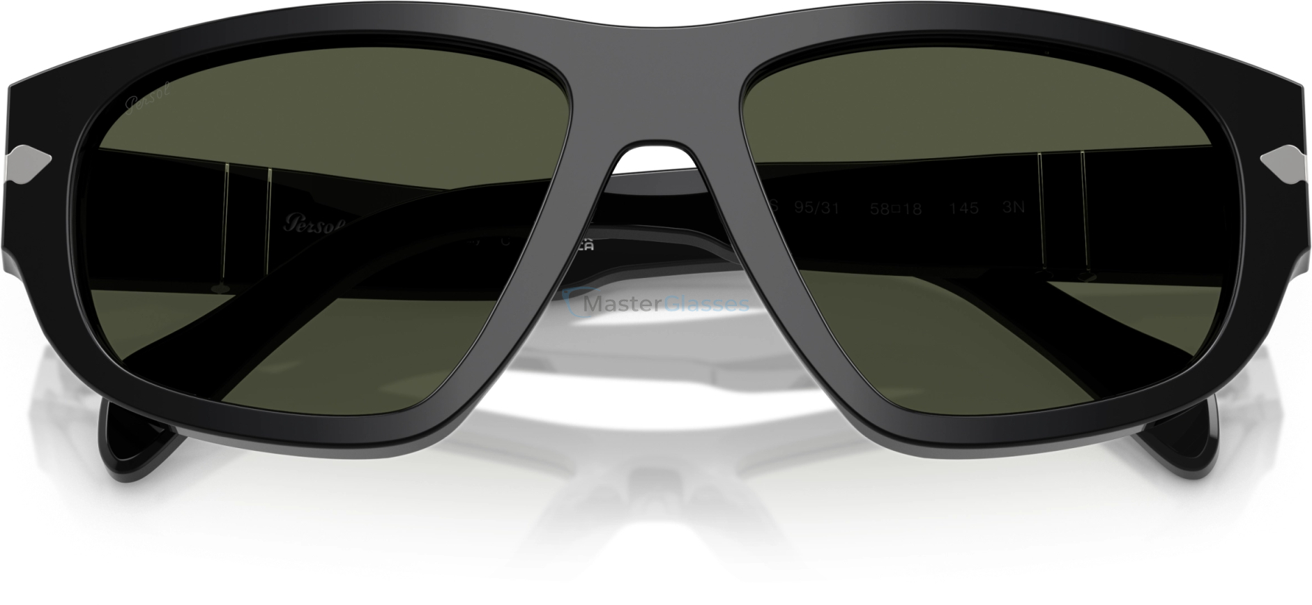   Persol PO0050S 95/31 Black