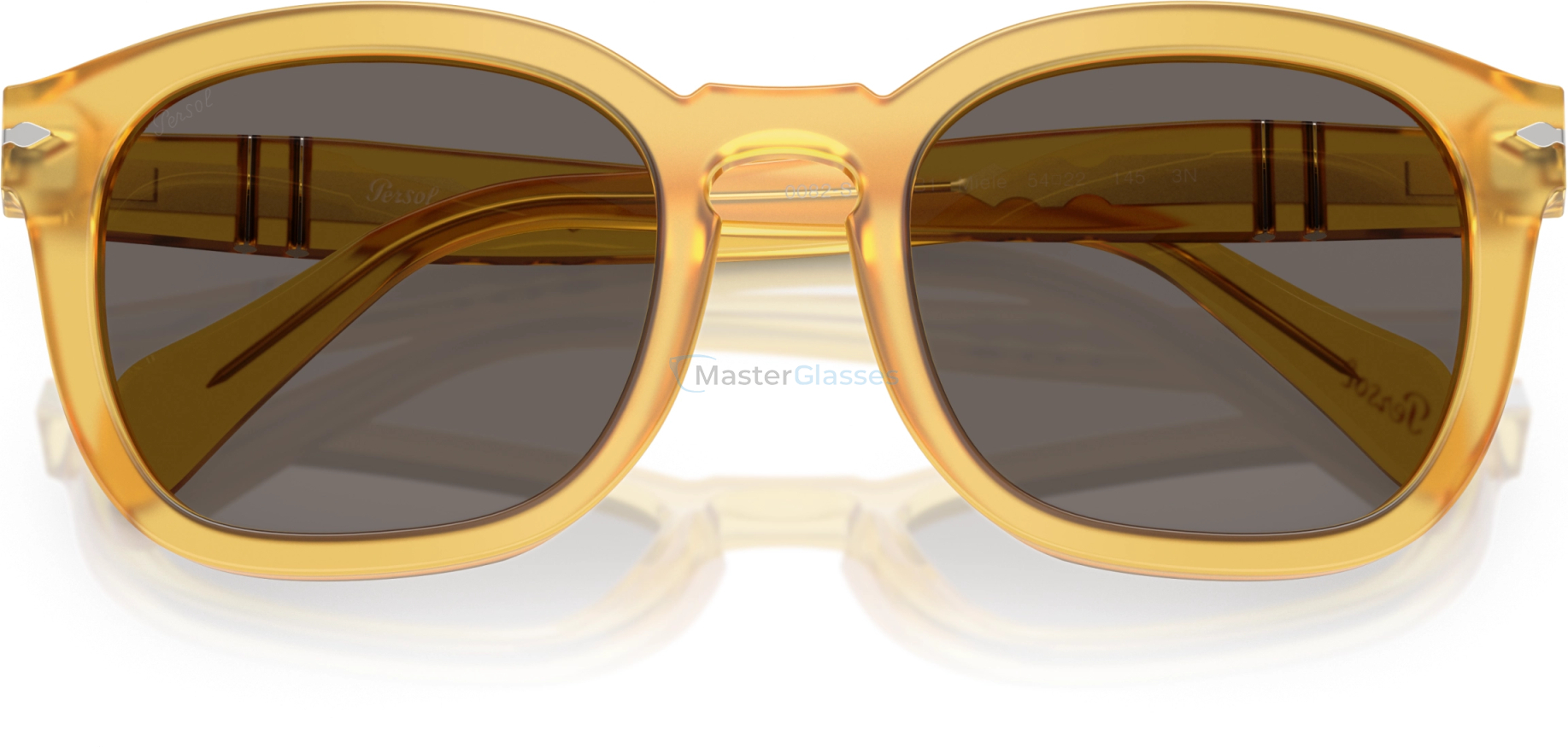   Persol PO0082S 204/B1 Yellow