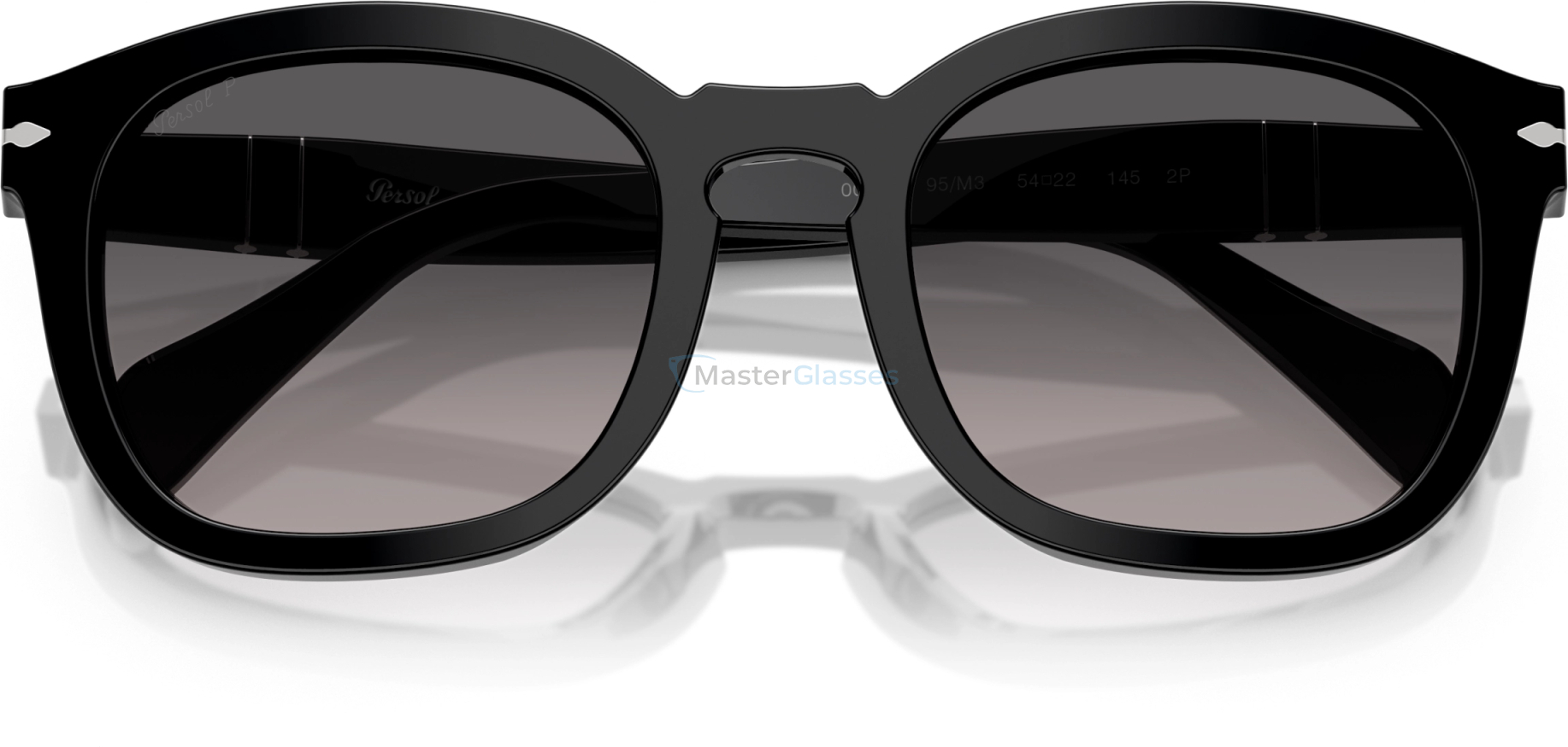   Persol PO0082S 95/M3 Black