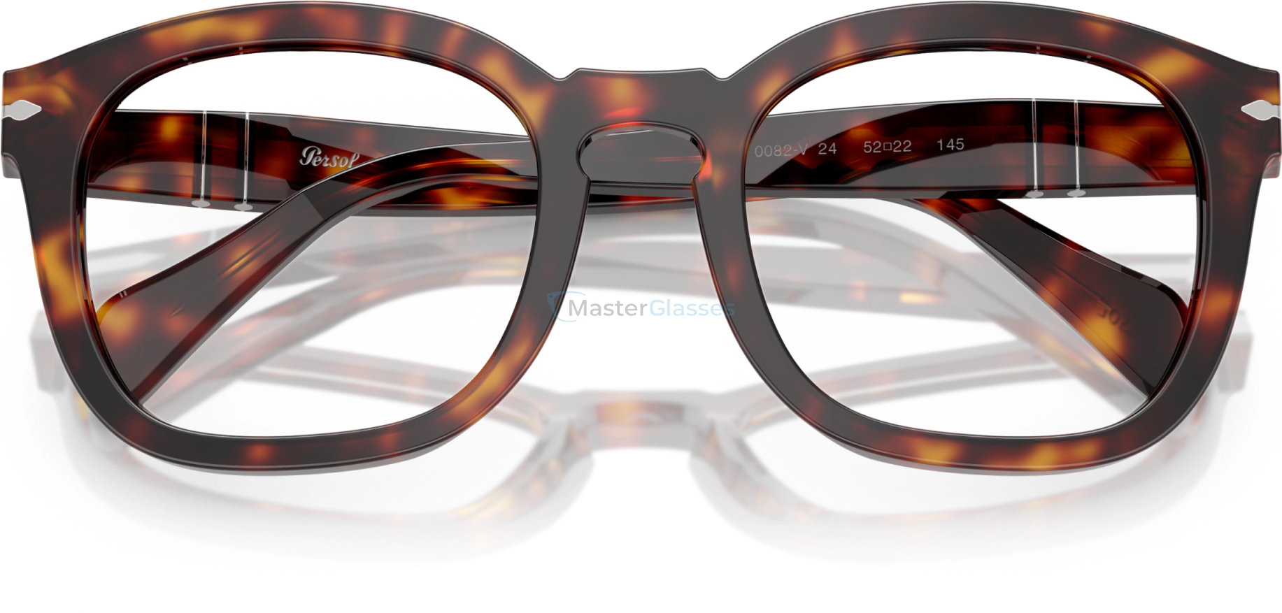  Persol PO0082V 24 Tortoise