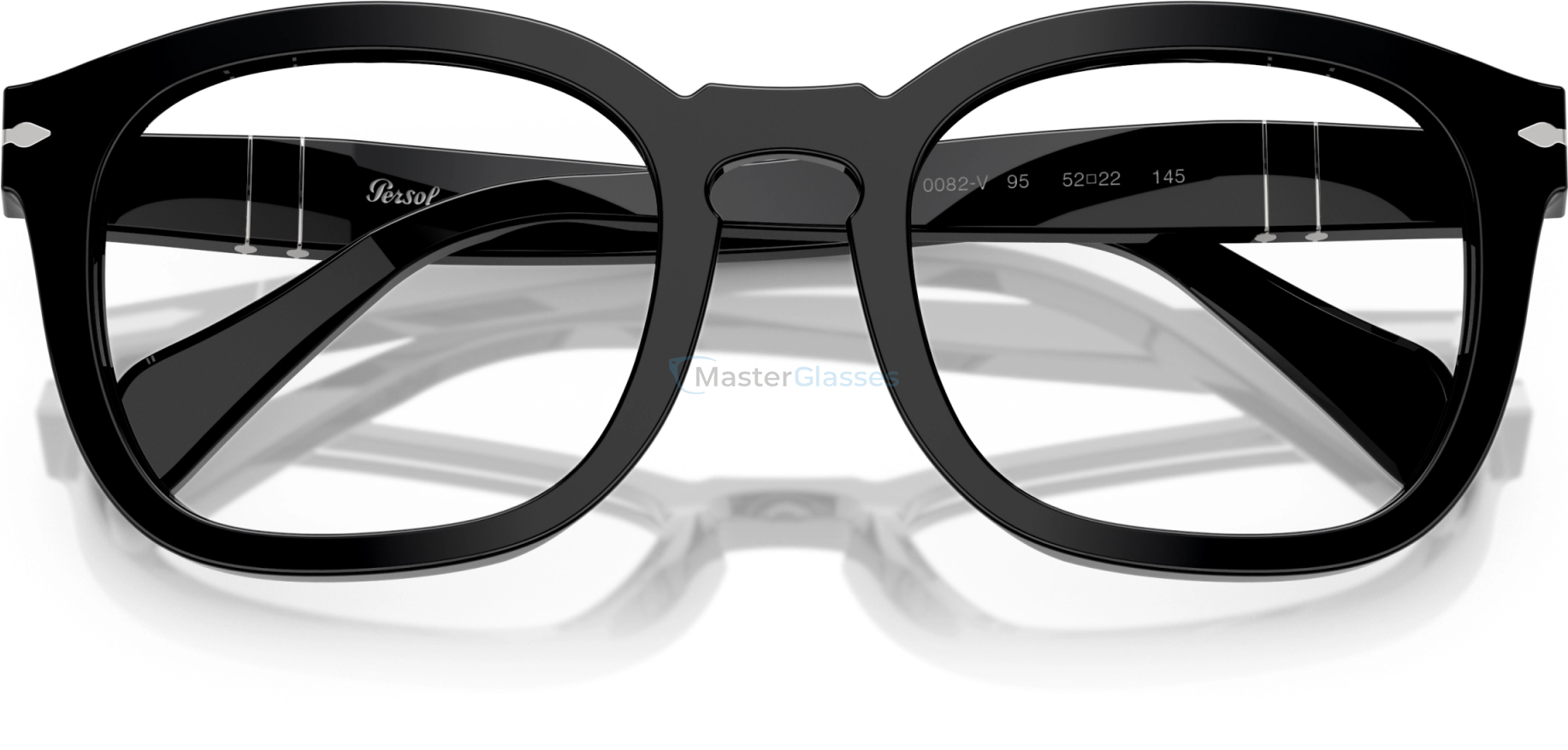  Persol PO0082V 95 Black