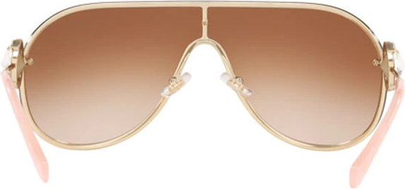 Солнцезащитные очки MIU MIU Luxottica MU67US ZVN1Z1