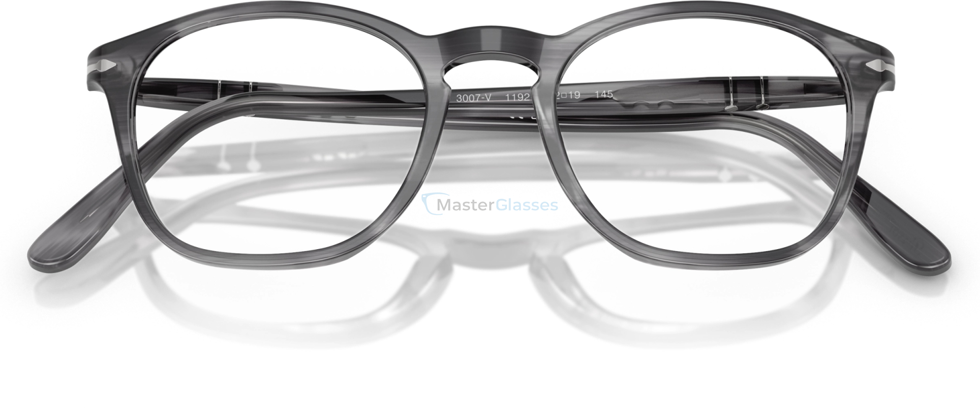  Persol PO3007V 1192 Grey
