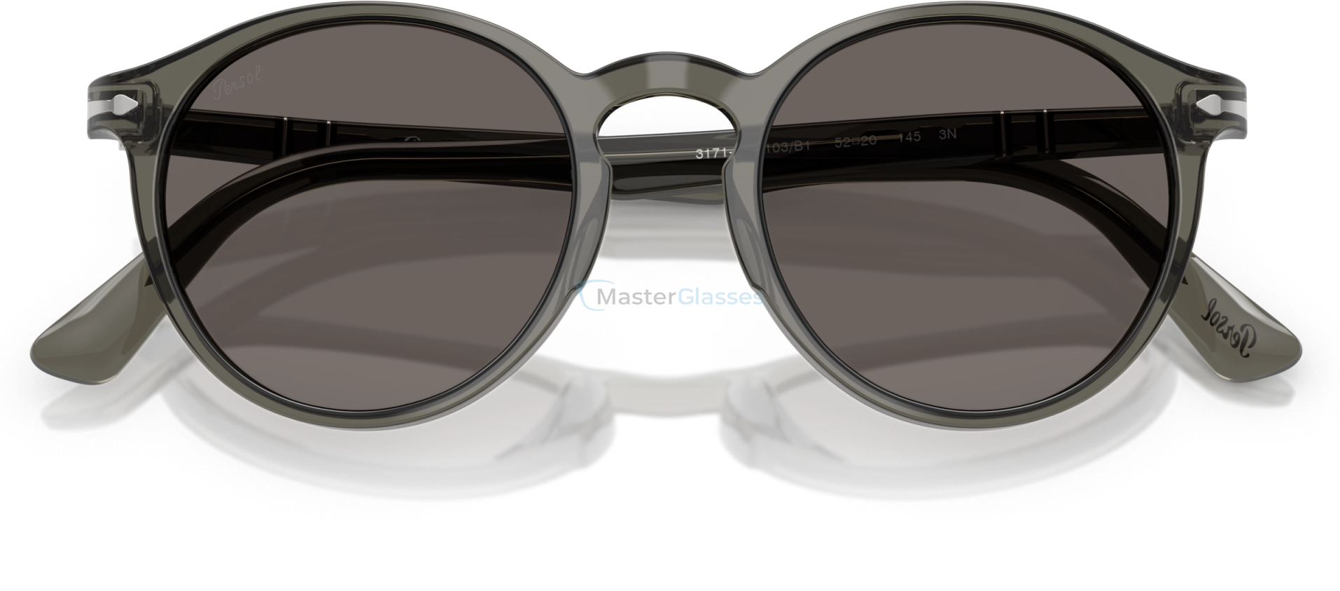   Persol PO3171S 1103B1 Grey
