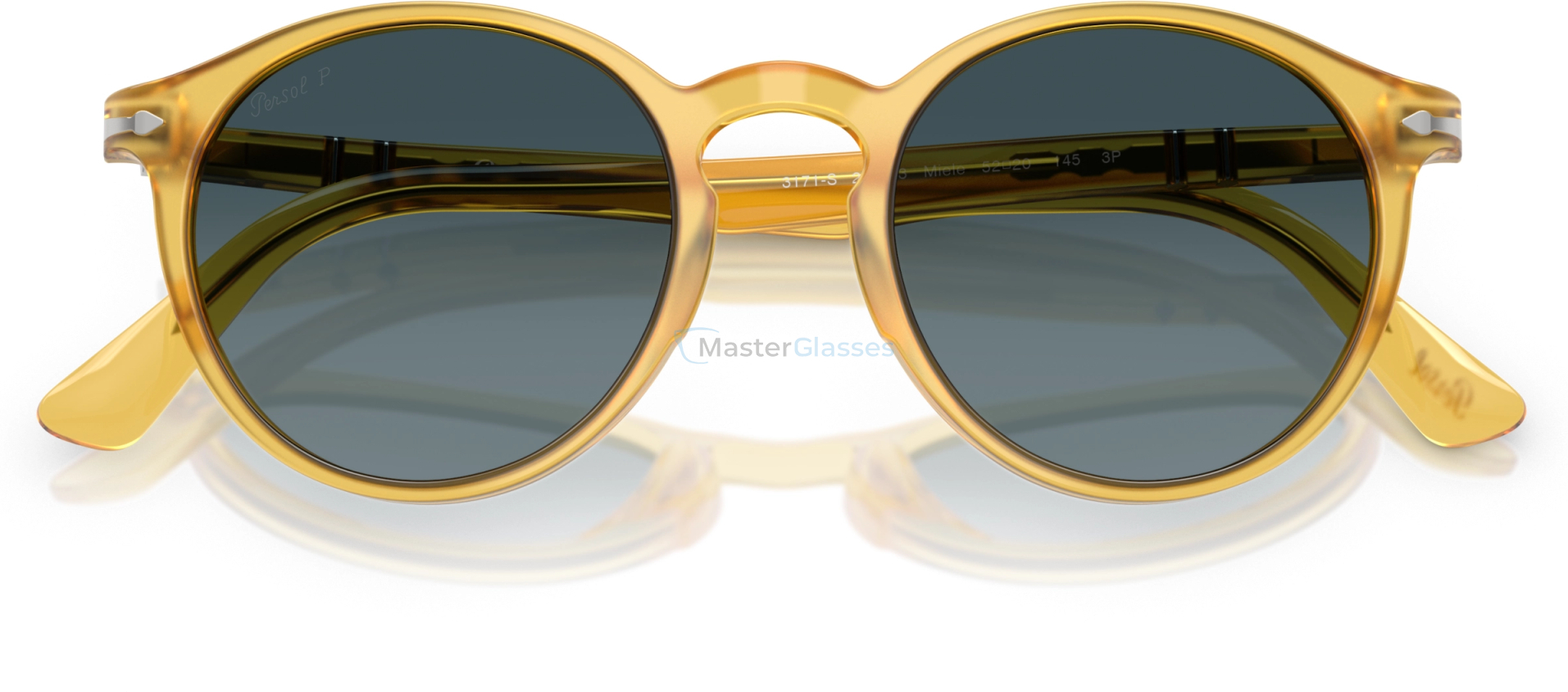  Persol PO3171S 204/S3 Yellow