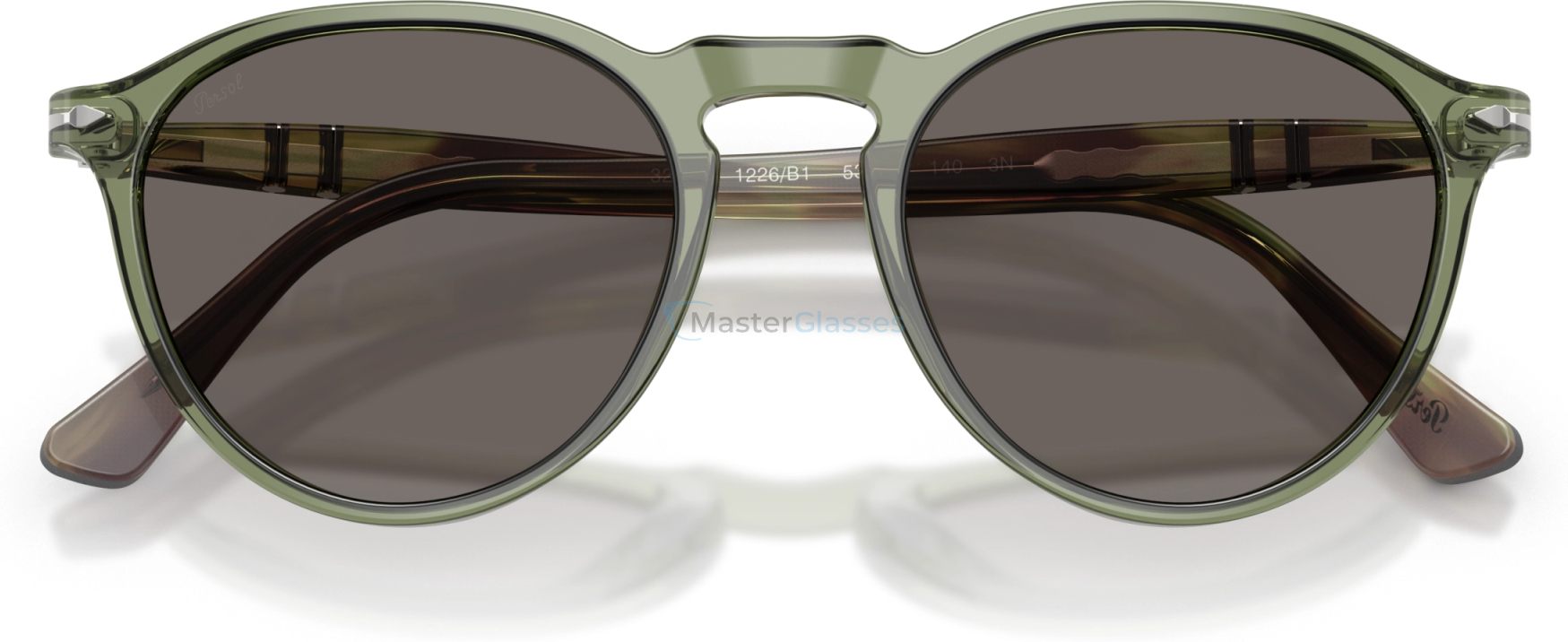   Persol PO3286S 1226B1 Green