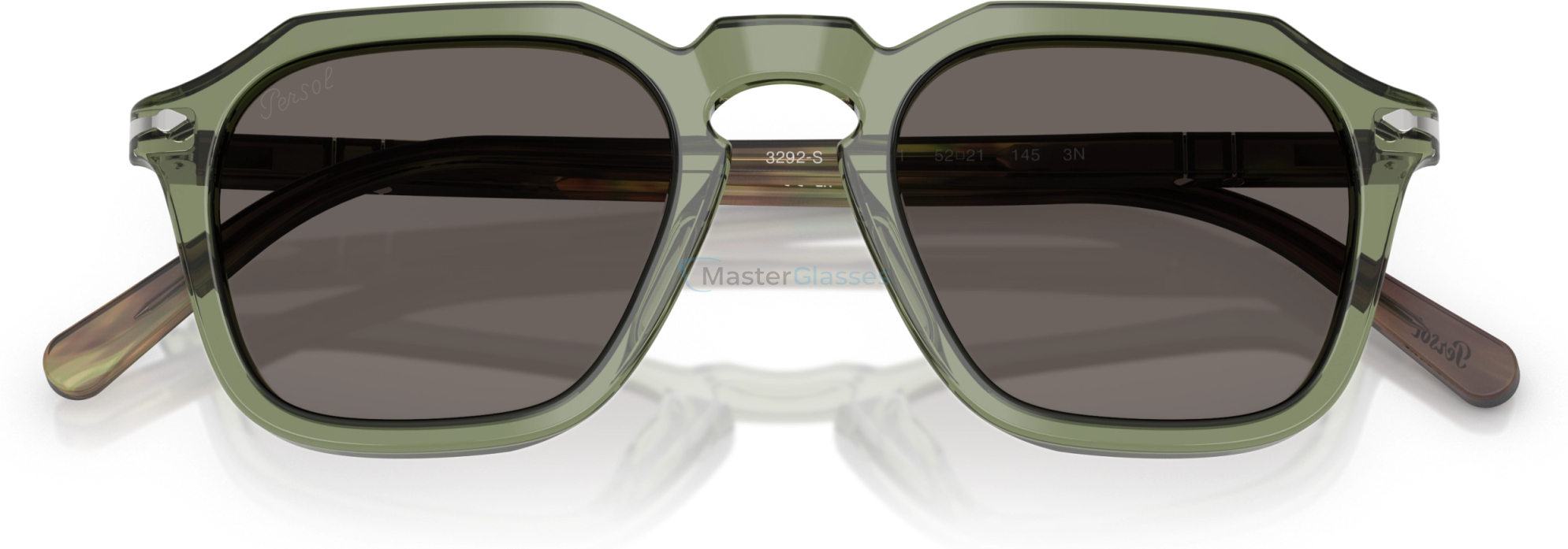   Persol PO3292S 1226B1 Green