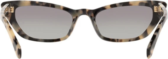 �������������� ���� MIU MIU Luxottica MU10US KAD3M1