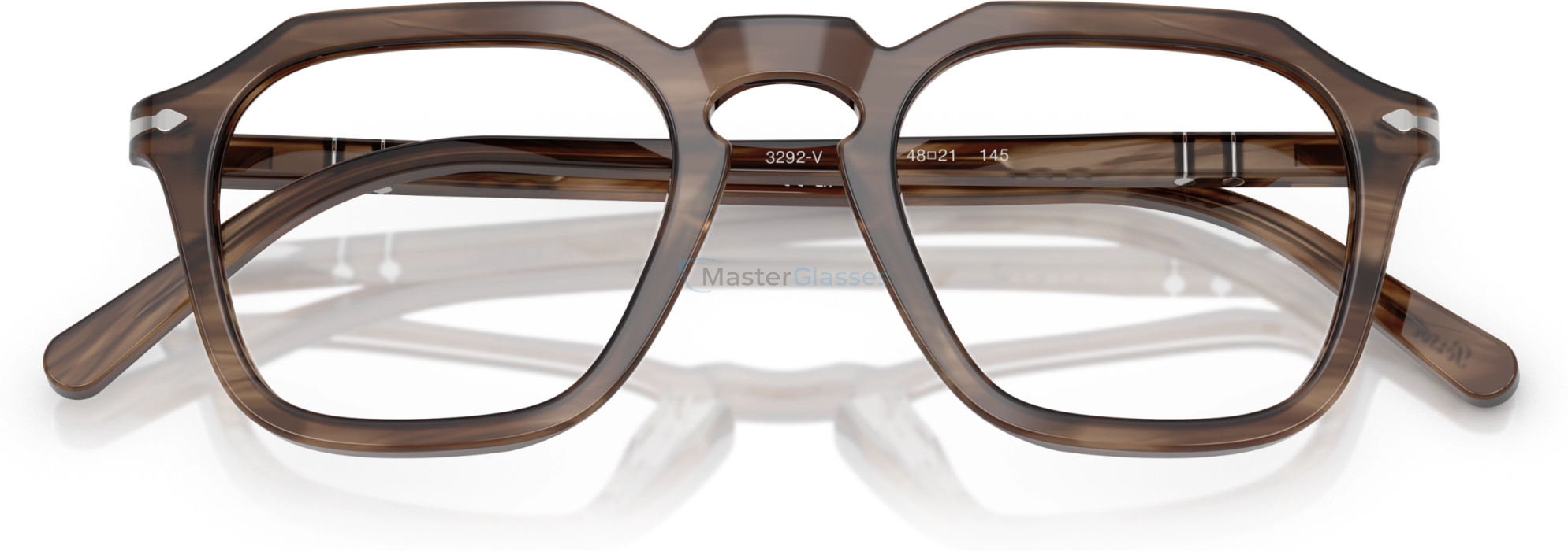  Persol PO3292V 1208 Tortoise