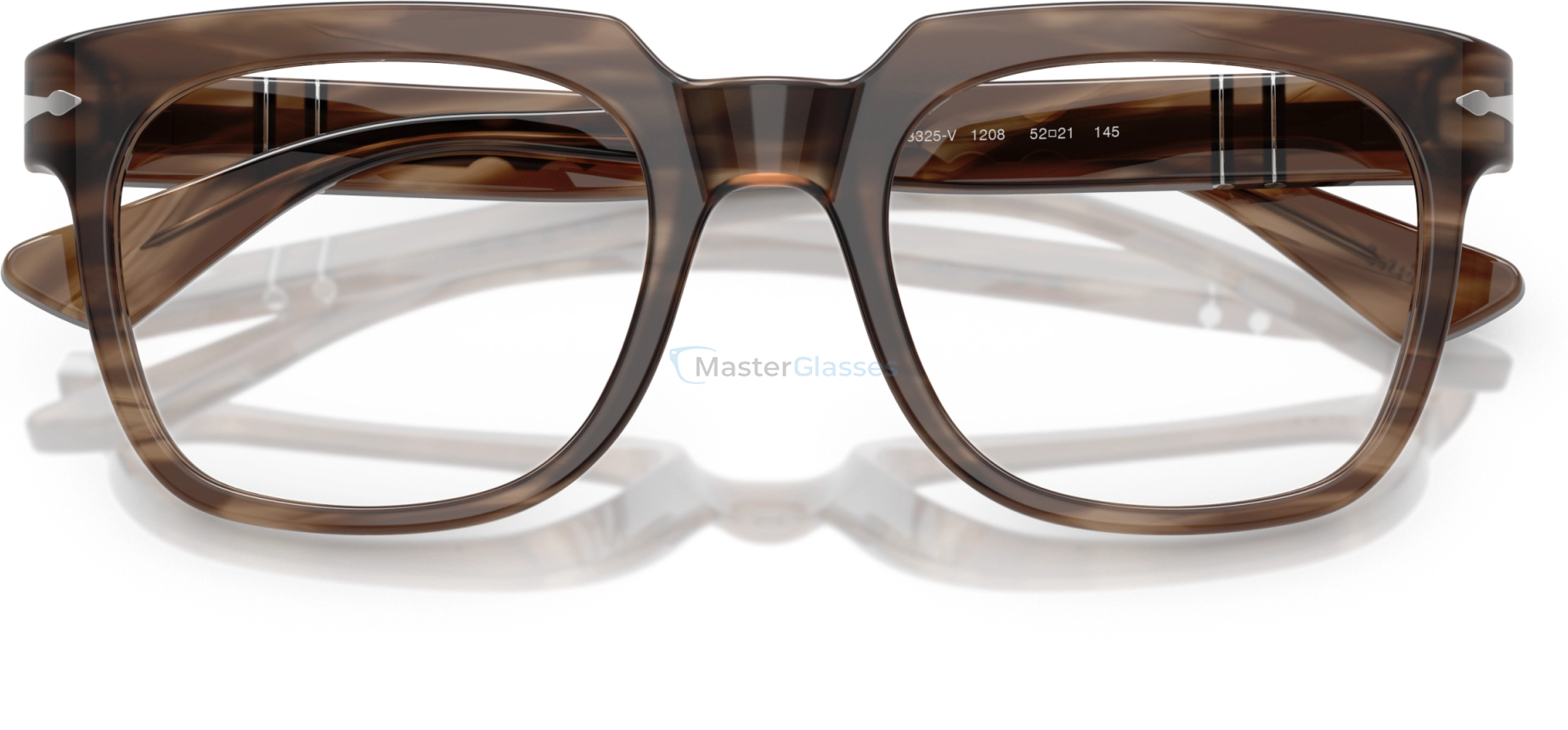  Persol PO3325V 1208 Tortoise