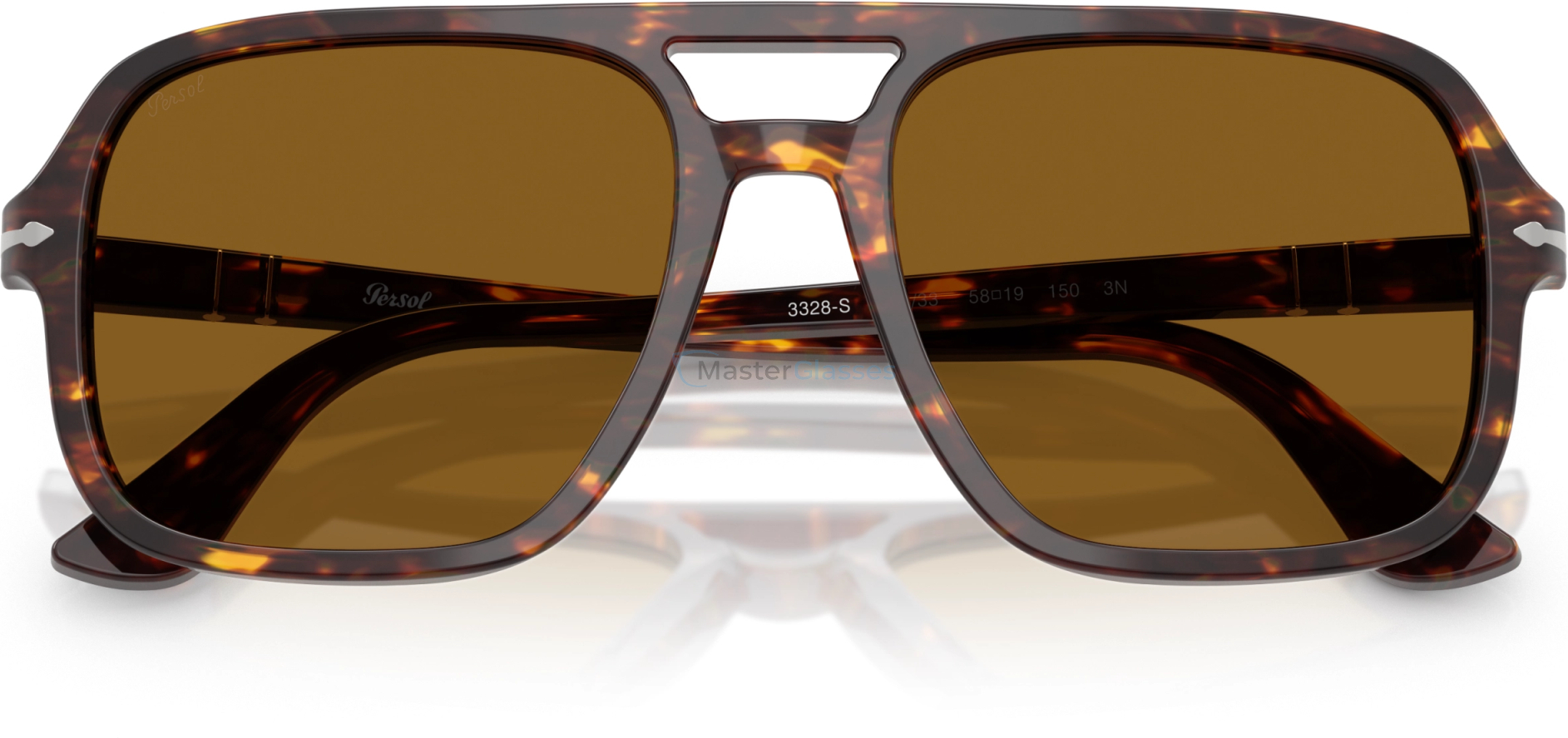   Persol PO3328S 121533 Brown