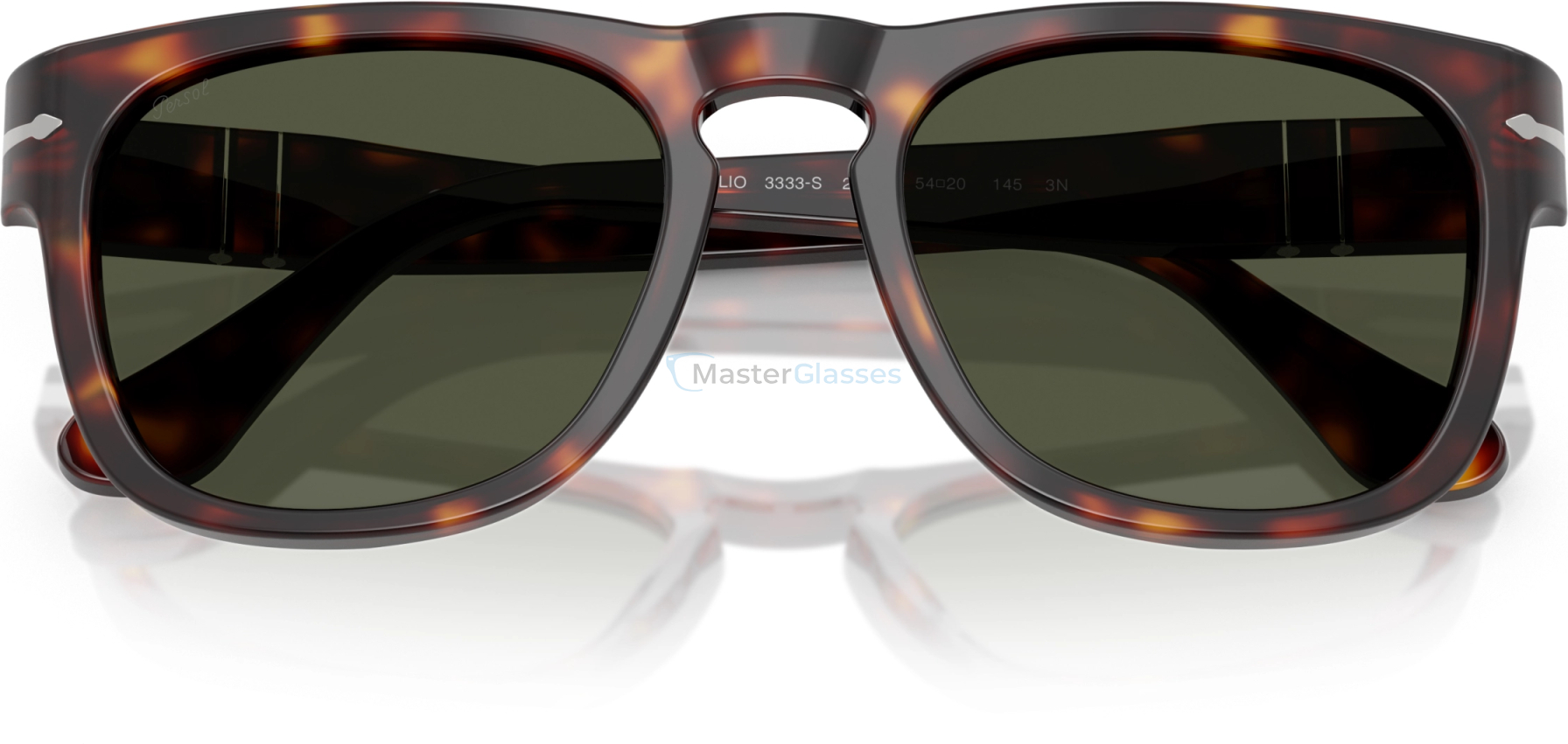   Persol ELIO PO3333S 24/31 Tortoise