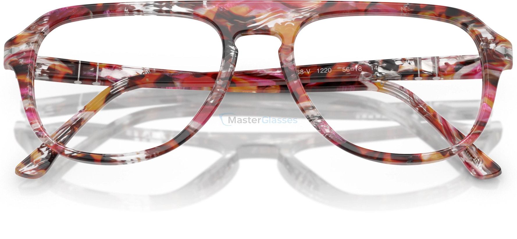  Persol PO3368V 1220 Multicolor
