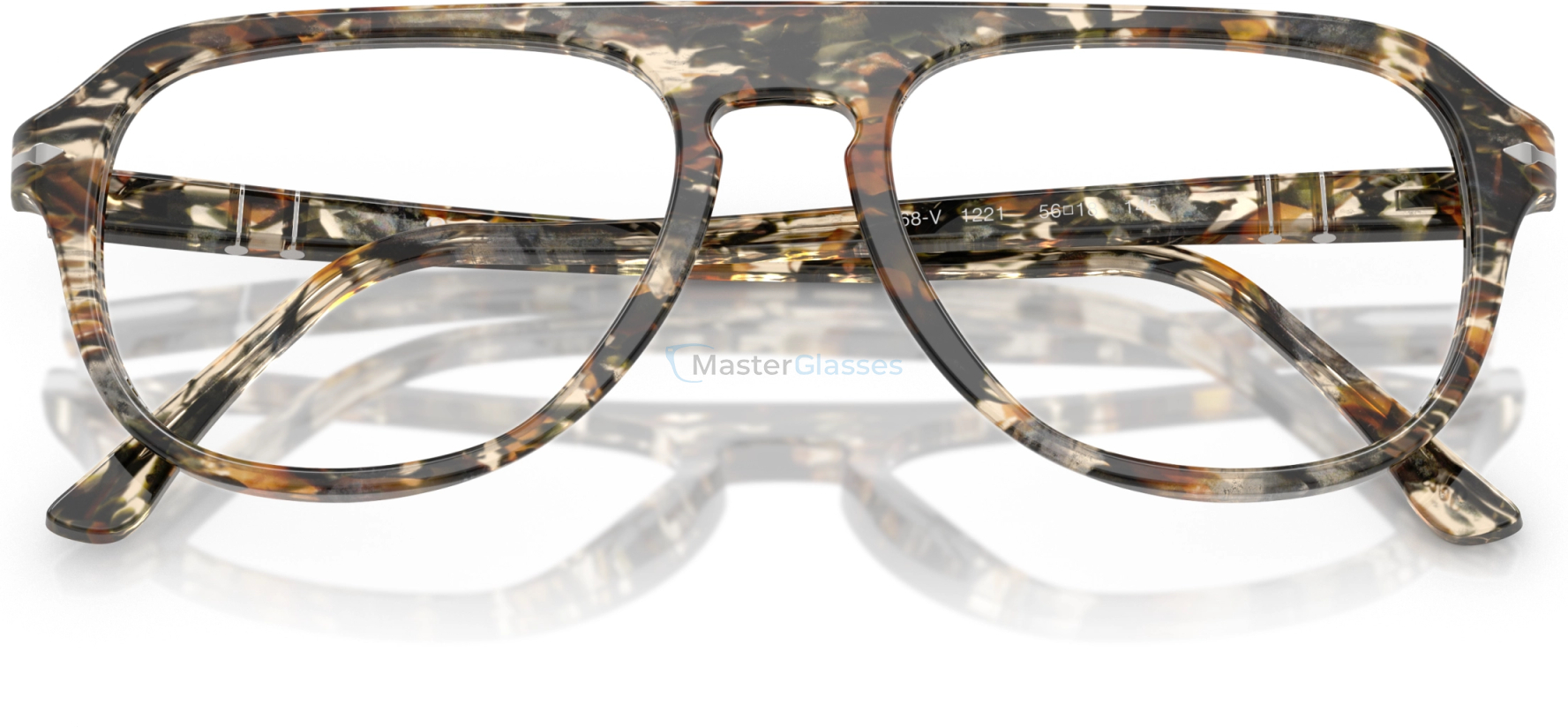  Persol PO3368V 1221 Multicolor