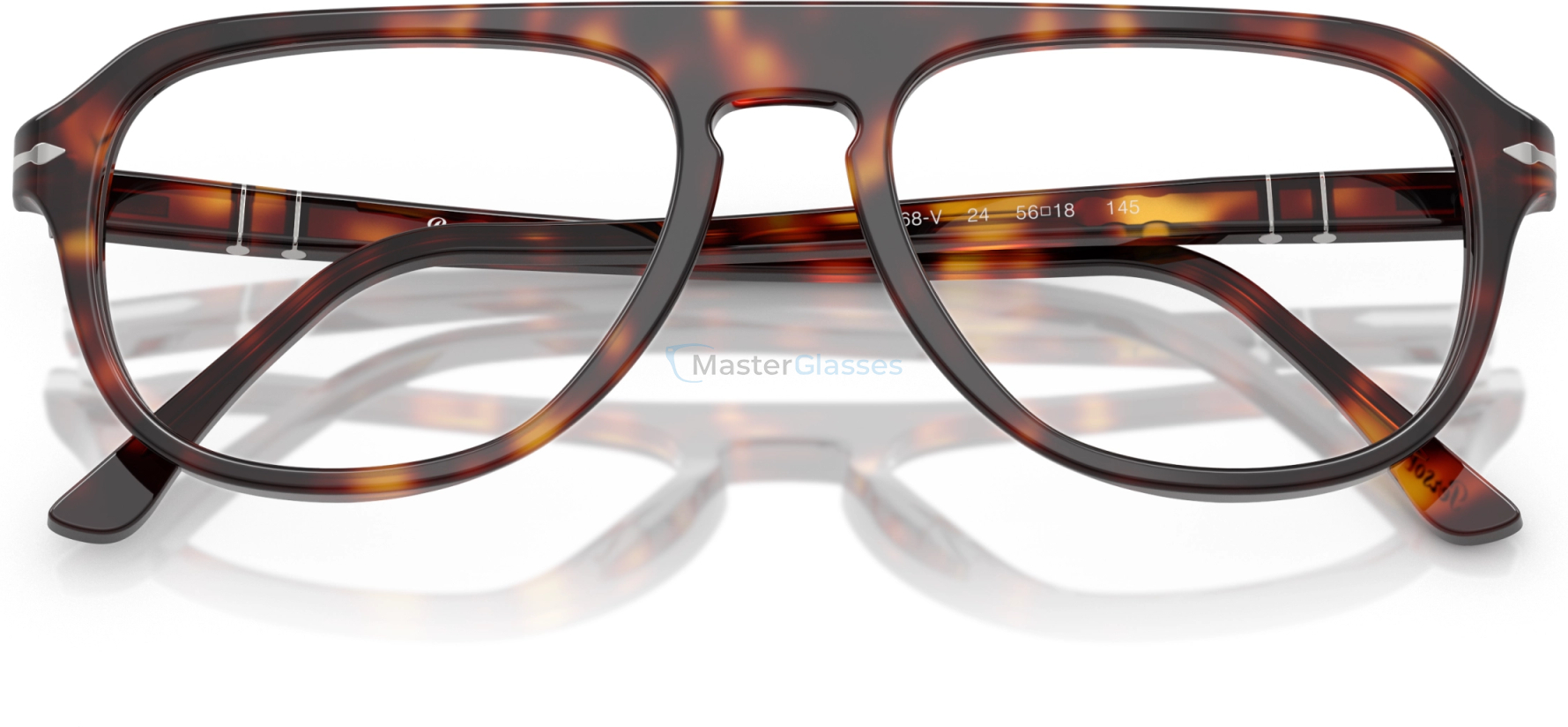  Persol PO3368V 24 Tortoise
